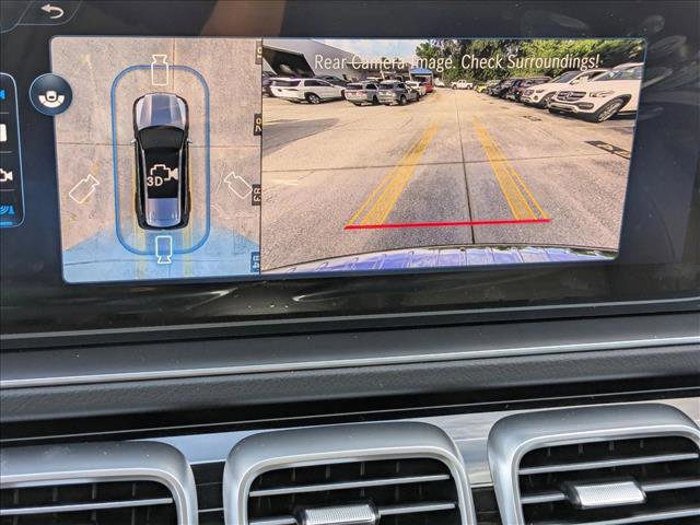 New 2026 Mercedes-Benz GLC 300 4MATIC image 11