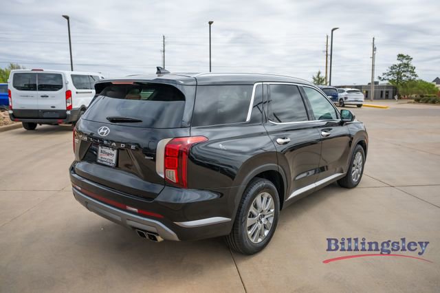 Used 2025 Hyundai Palisade SEL image 5