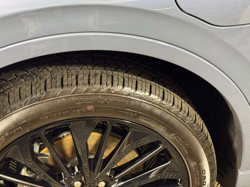 New 2025 Lincoln Corsair Grand Touring w/ Equipment Group 302A image 10