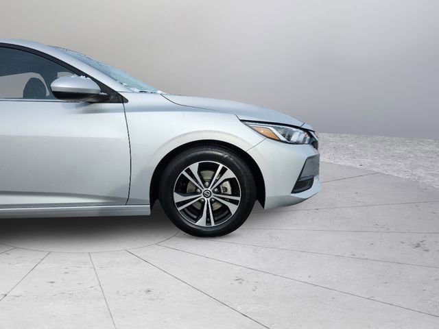 Used 2023 Nissan Sentra SV image 30