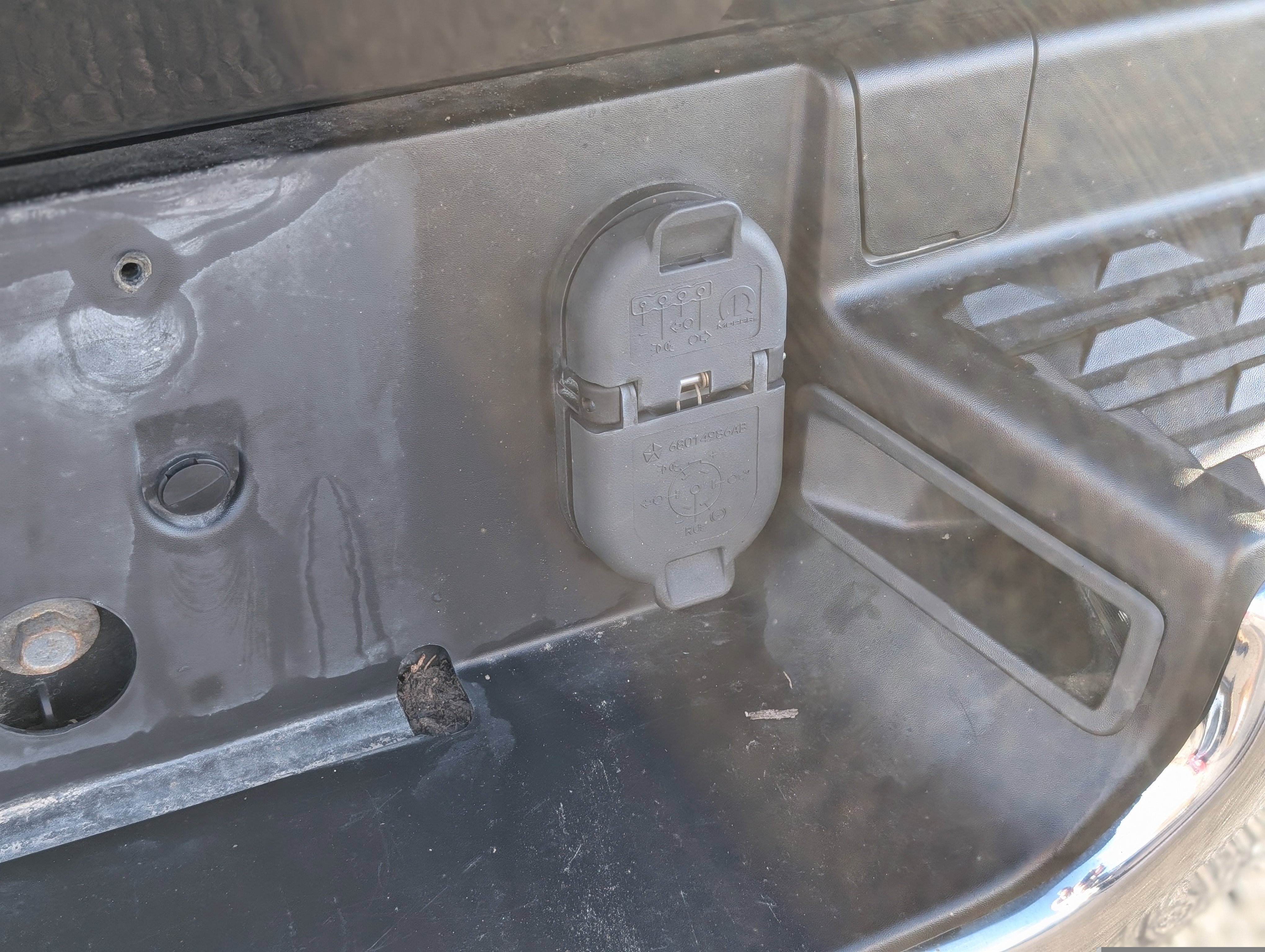 Used 2021 RAM 1500 Laramie image 45