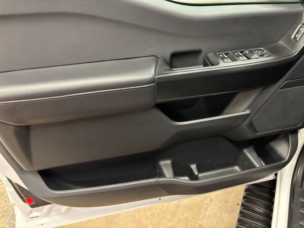 Used 2024 Ford F150 STX image 18