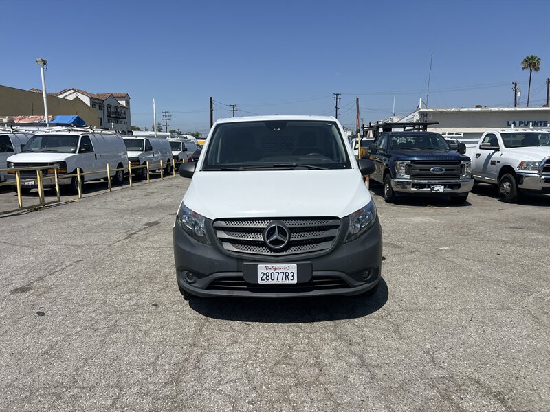 Used 2022 Mercedes-Benz Metris image 5