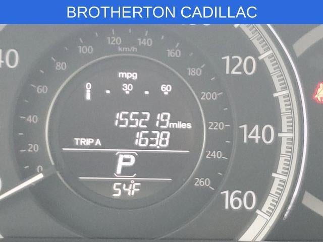 Used 2014 Honda Accord EX-L image 12