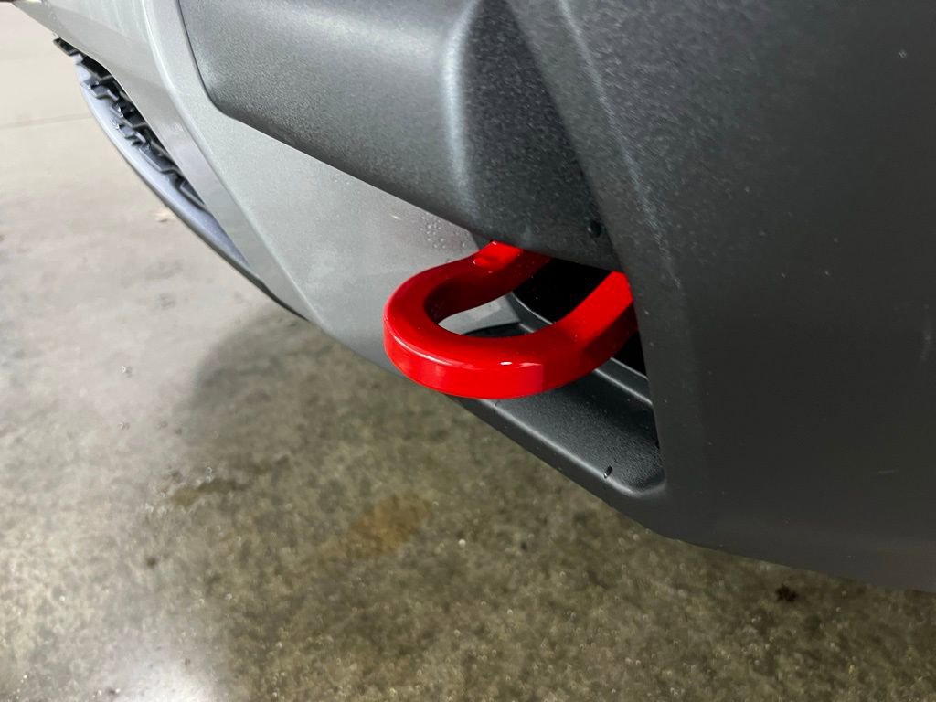 New 2026 Chevrolet Traverse Z71 image 10