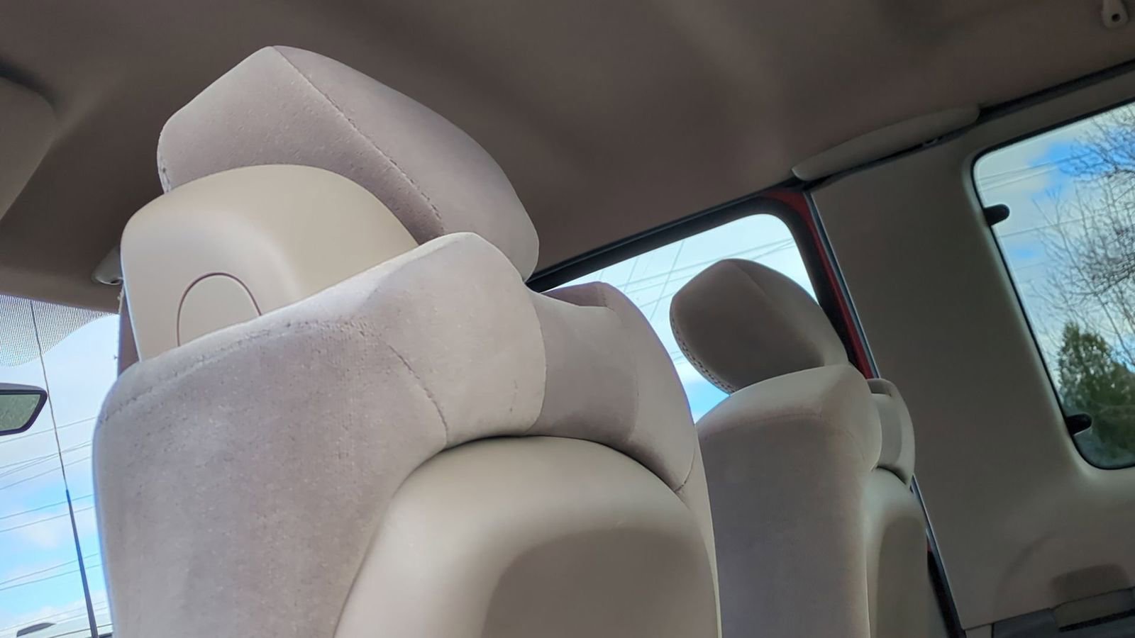 Used 2001 Ford F250 Lariat image 14