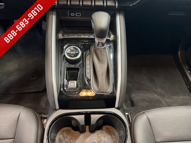 New 2026 Chevrolet Colorado Z71 w/ Technology Package image 15