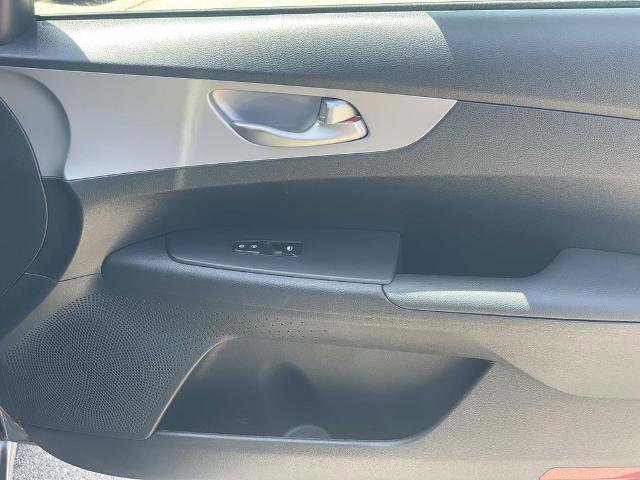 Used 2024 Kia Forte LXS FWD image 23