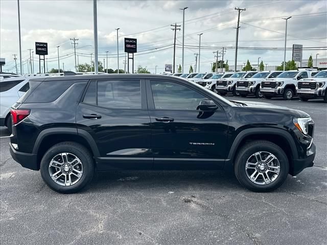 New 2026 GMC Terrain Elevation FWD image 14