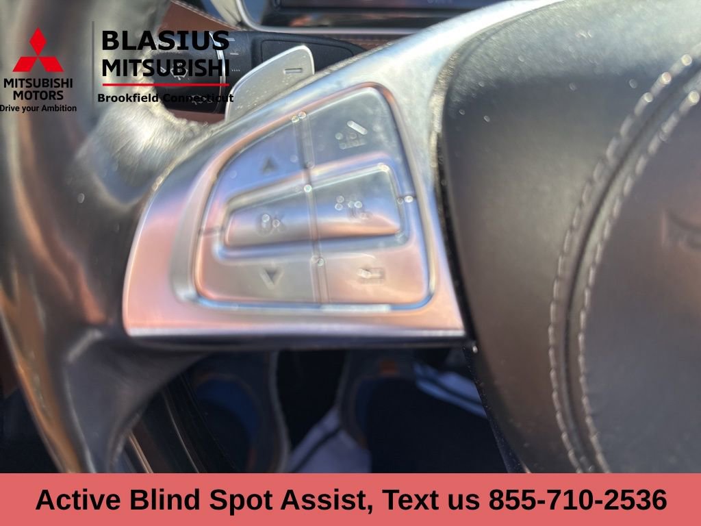 Used 2017 Mercedes-Benz S 550 Cabriolet image 20