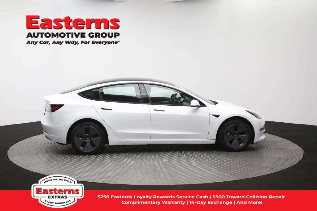 Used 2023 Tesla Model 3 Standard Range RWD image 41