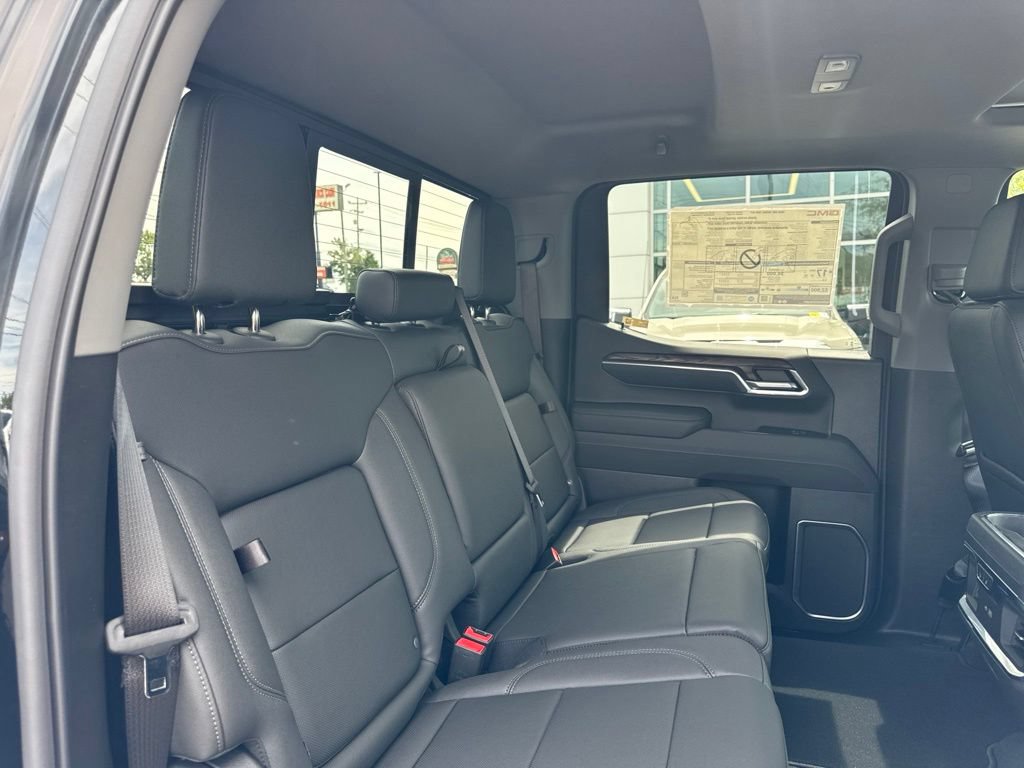 New 2026 GMC Sierra 1500 SLT w/ SLT Premium Plus Package AWD/4WD image 30
