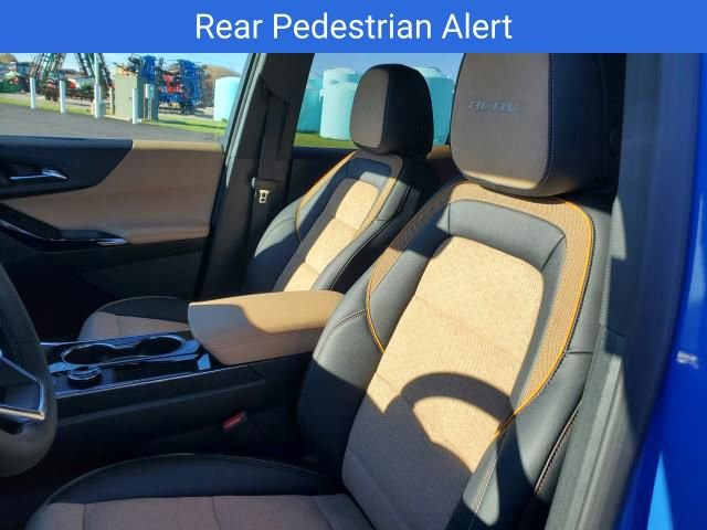 New 2026 Chevrolet Equinox ACTIV w/ Safety and Technology Package image 17