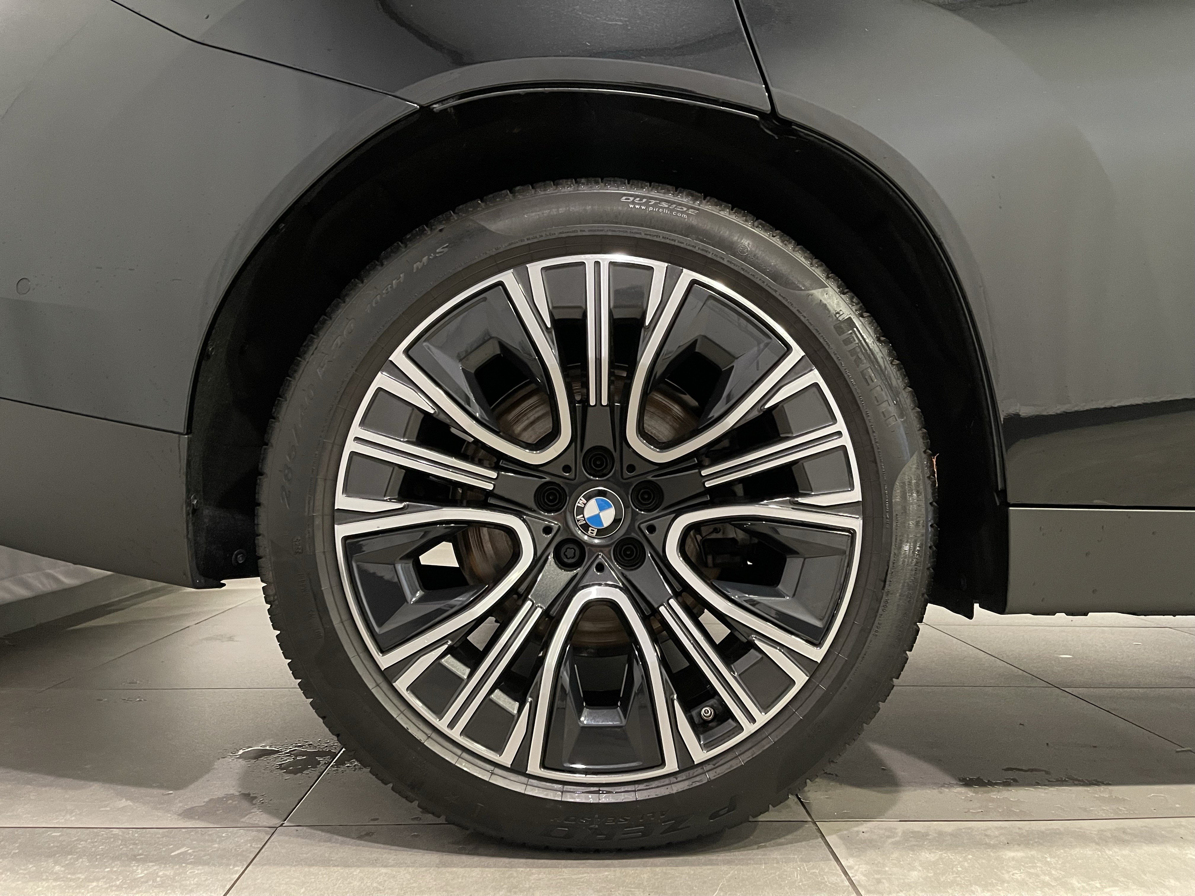 Used 2026 BMW X3 xDrive30i w/ Premium Package AWD/4WD image 9