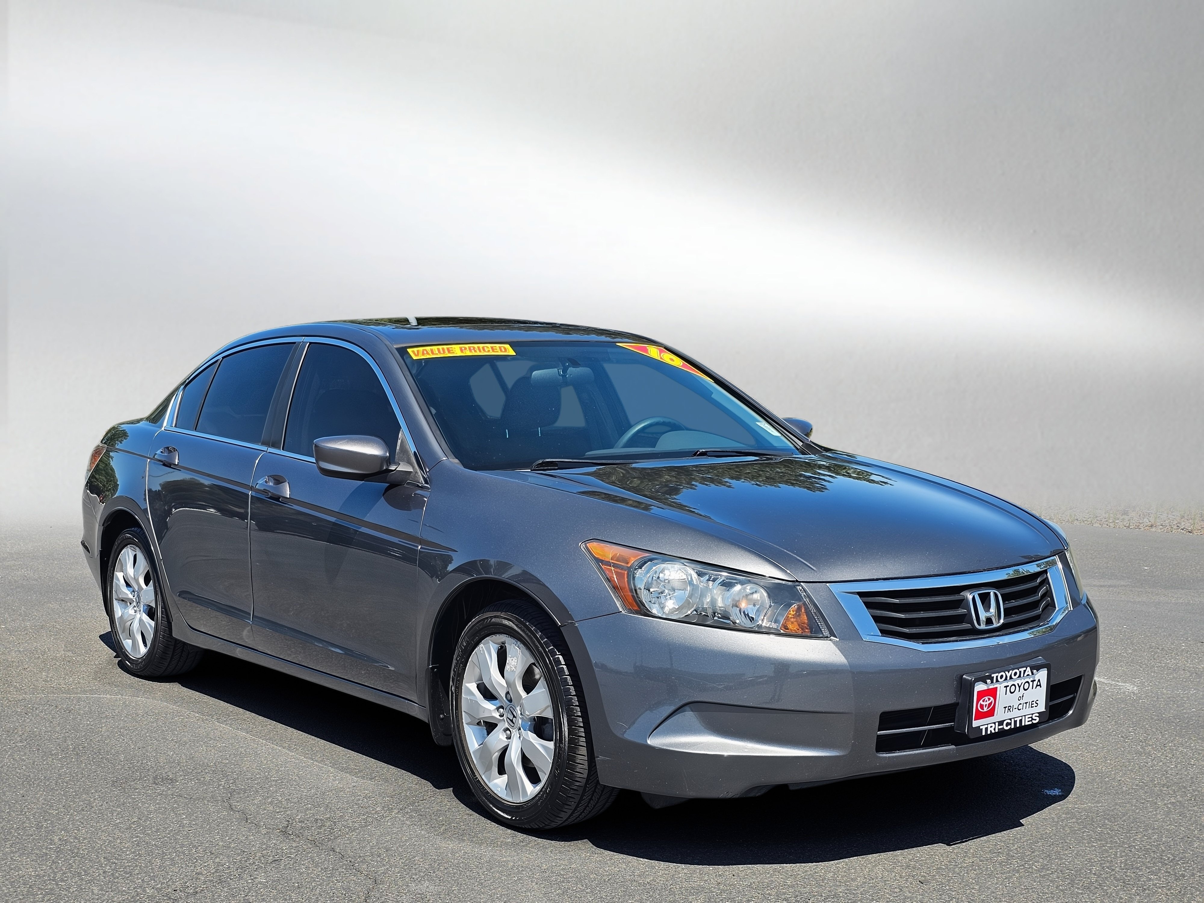 Used 2010 Honda Accord EX image 7