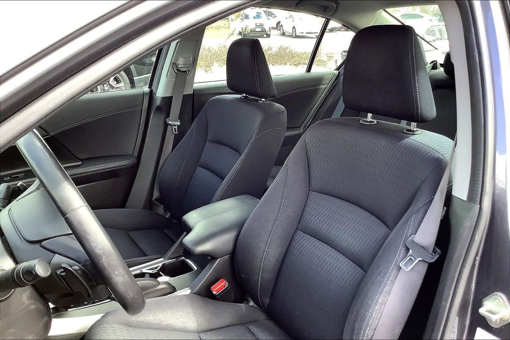 Used 2013 Honda Accord Sport image 27