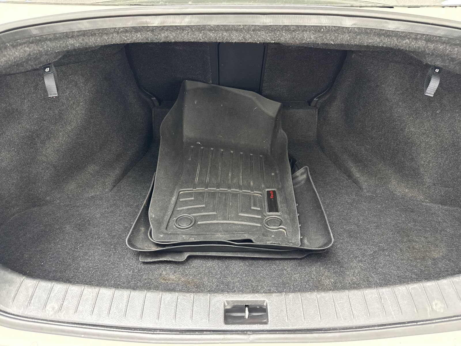 Used 2021 INFINITI Q50 Luxe RWD image 47