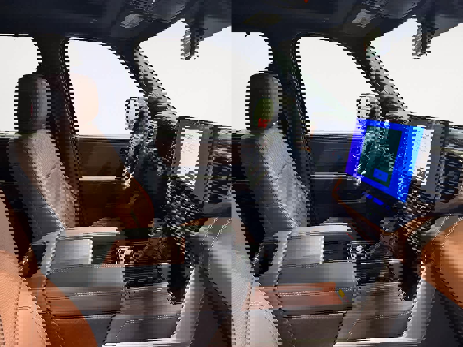 New 2026 Toyota Tundra 1794 Edition image 15