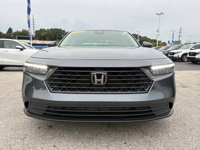 Used 2024 Honda Accord EX image 23