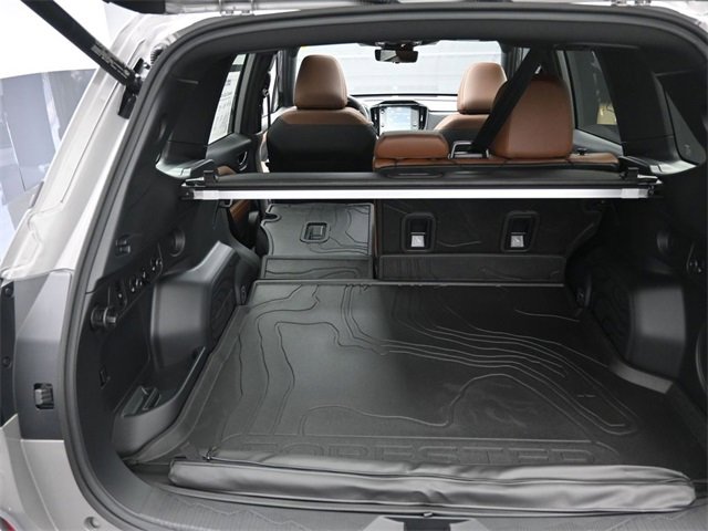 New 2025 Subaru Forester Touring image 27
