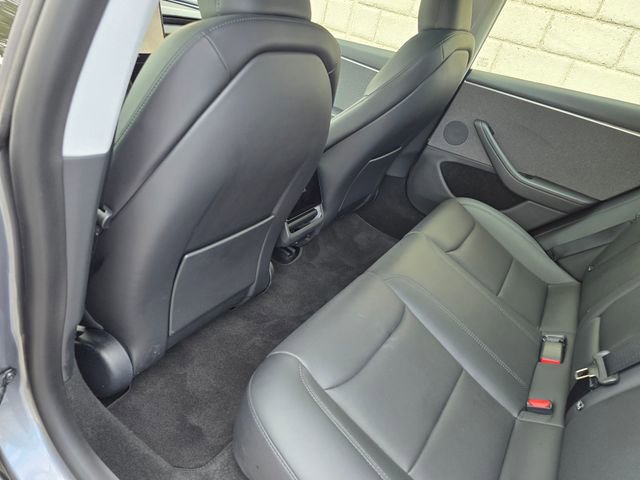 Used 2025 Tesla Model 3 Long Range RWD image 30