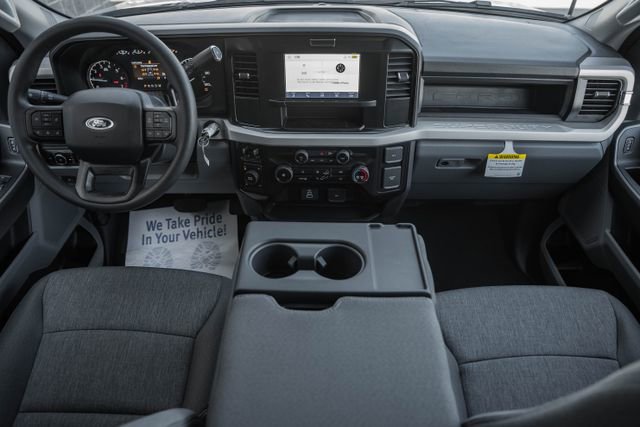 New 2026 Ford F250 XL w/ STX Appearance Package AWD/4WD image 29