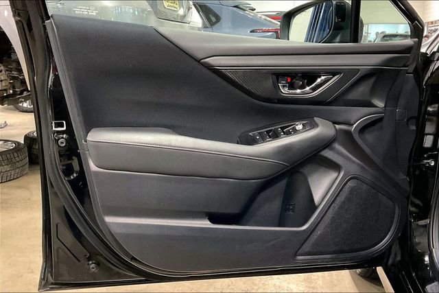 Used 2024 Subaru Legacy Premium image 23