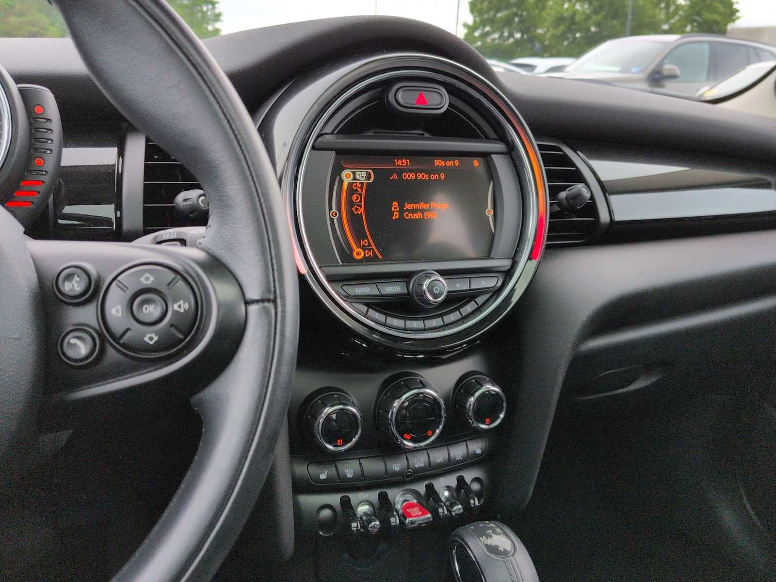 Used 2017 MINI Cooper S FWD image 30