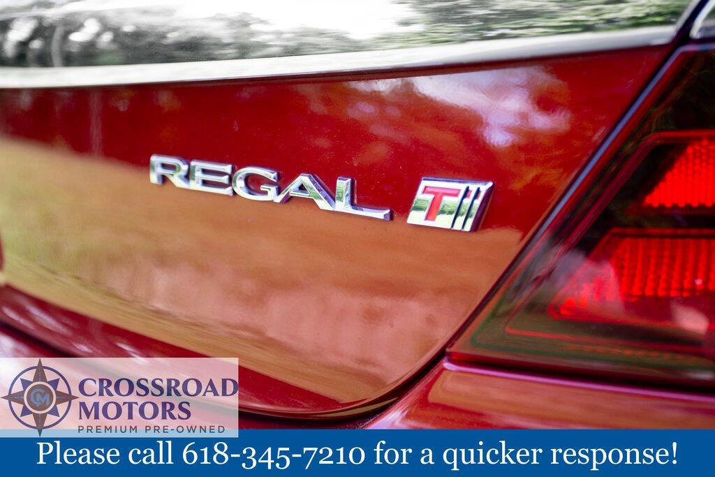 Used 2015 Buick Regal Premium w/ Experience Buick Package FWD image 16