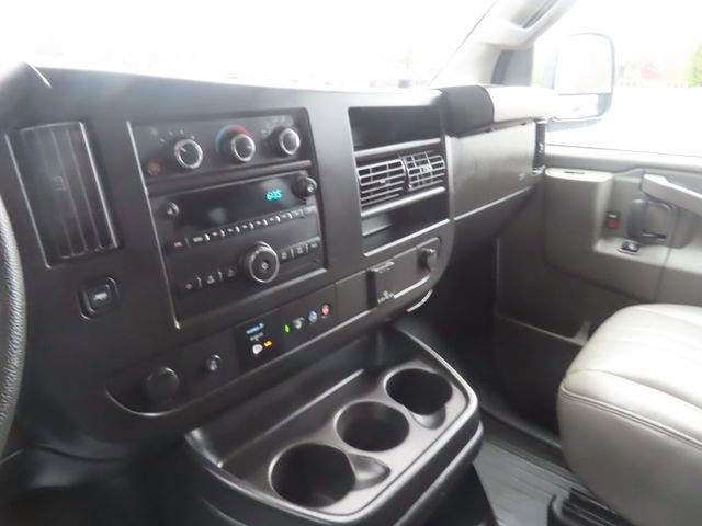 Used 2023 Chevrolet Express 3500 LS RWD image 30