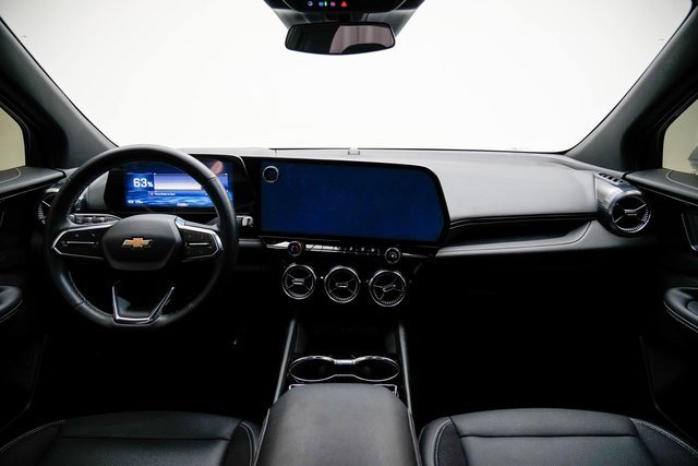 Used 2024 Chevrolet Blazer EV LT image 26