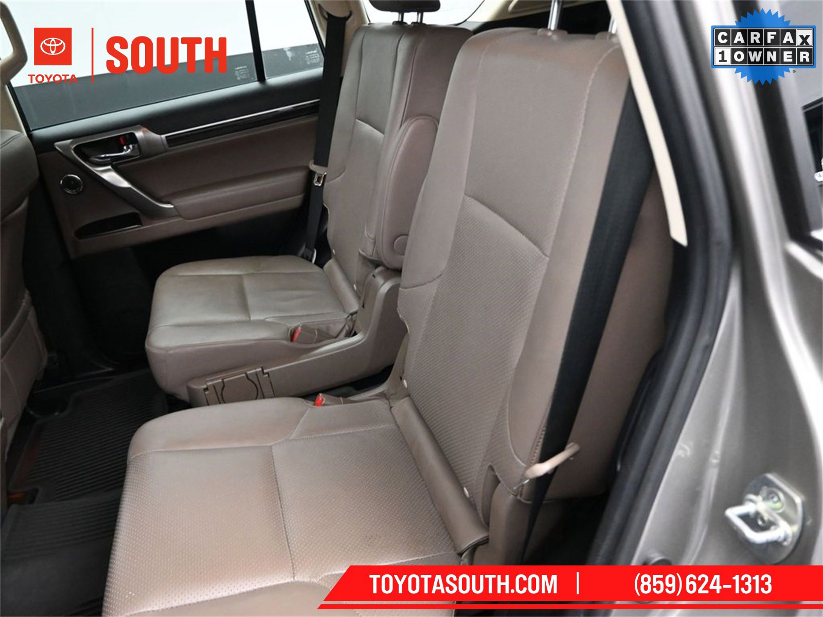 Used 2023 Lexus GX 460 Luxury image 25