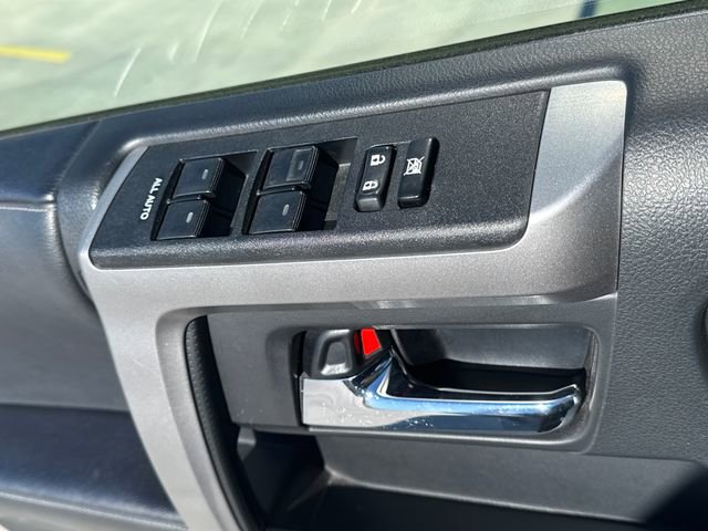 Used 2023 Toyota 4Runner SR5 image 11