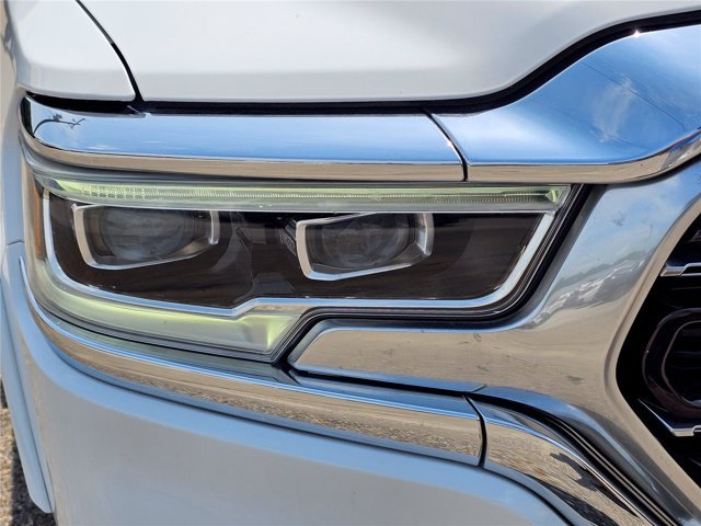 Used 2022 RAM 1500 Limited AWD/4WD image 6