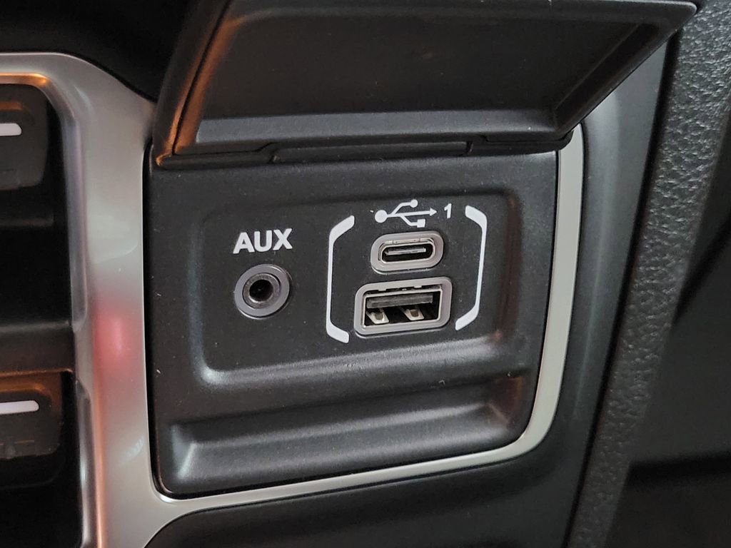 New 2025 Jeep Wrangler Rubicon 392 image 13