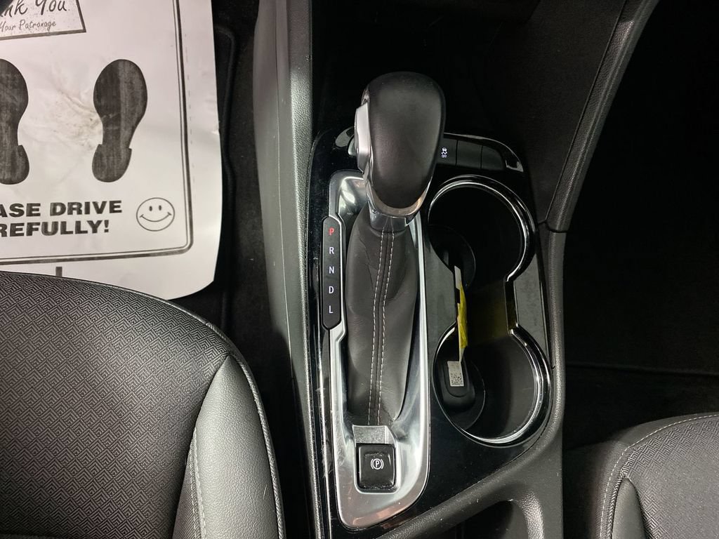 Certified 2024 Buick Encore GX Preferred w/ Comfort Package FWD image 19