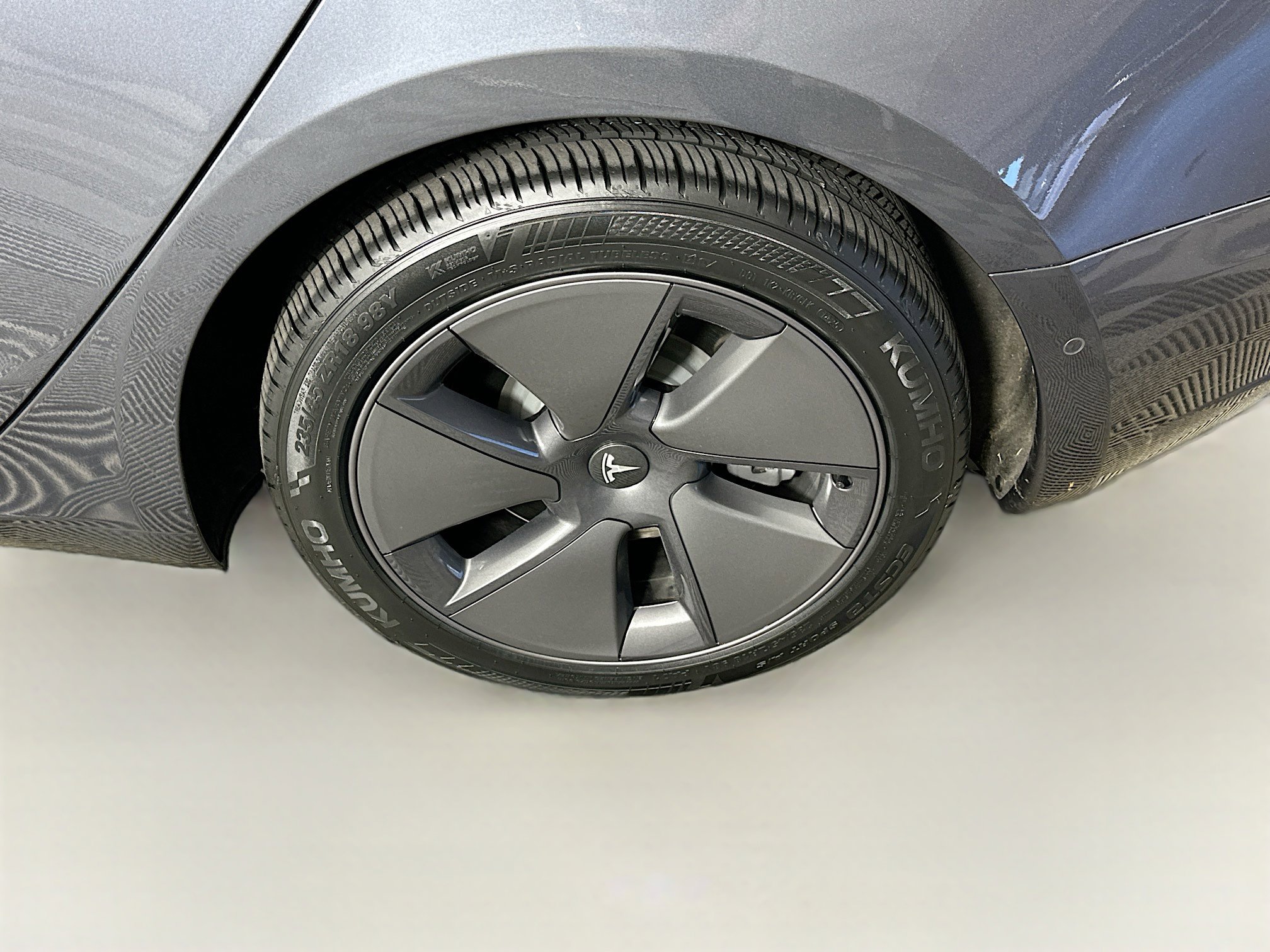 Used 2022 Tesla Model 3 Long Range image 11