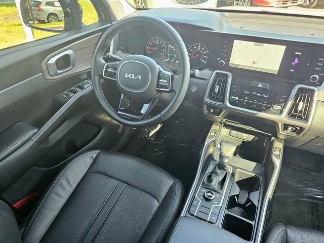 Used 2022 Kia Sorento S AWD/4WD image 32