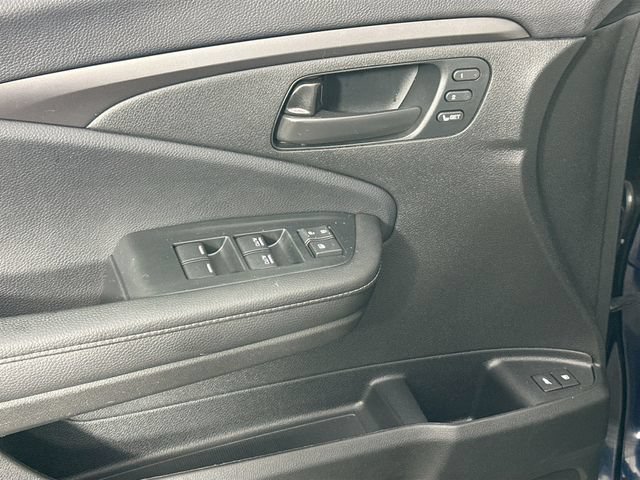 Used 2022 Honda Passport EX-L image 25