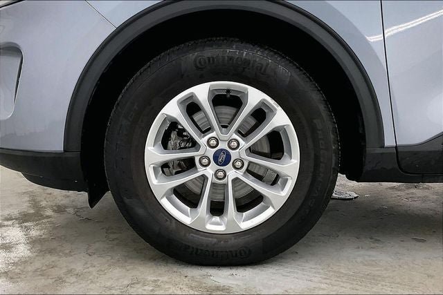 Used 2022 Ford Escape SE w/ Cold Weather Package AWD/4WD image 10