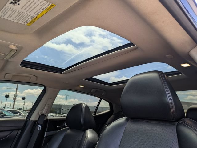 Used 2018 Nissan Maxima 3.5 SL FWD image 15