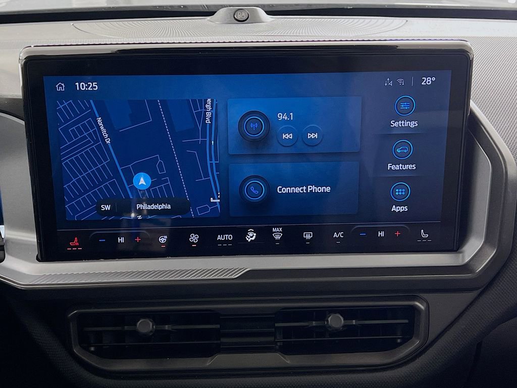 Used 2025 Ford Bronco Sport Badlands w/ Badlands Tech Package image 18