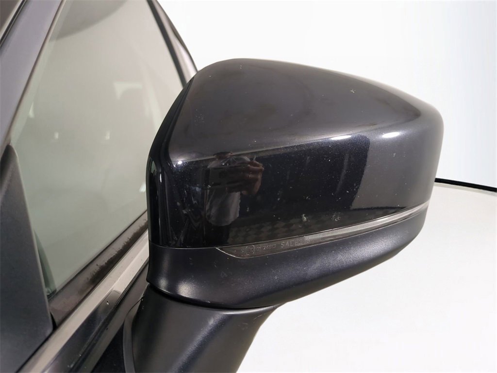 Used 2022 MAZDA CX-5 AWD 2.5 S w/ Select Package image 12