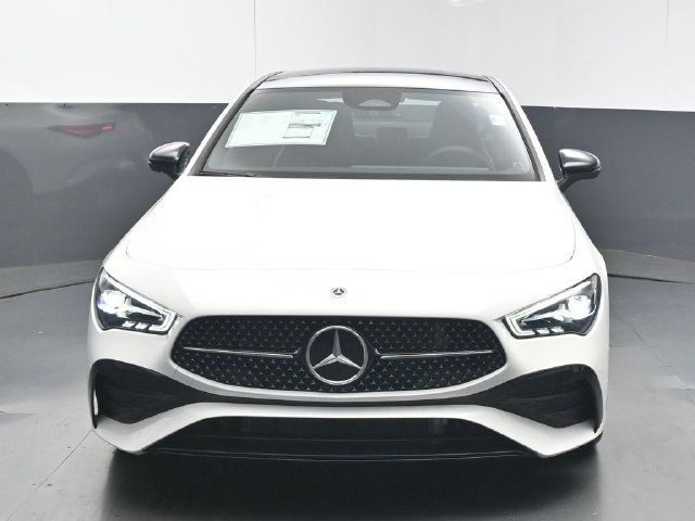 New 2026 Mercedes-Benz CLA 250 image 3