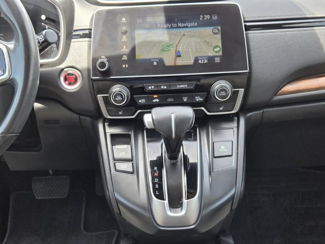 Used 2019 Honda CR-V Touring image 14