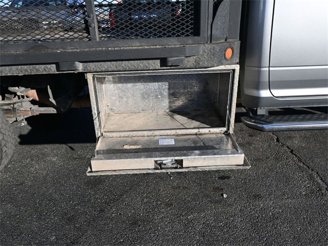 Used 2022 RAM 4500 Tradesman w/ Chrome Appearance Group image 24