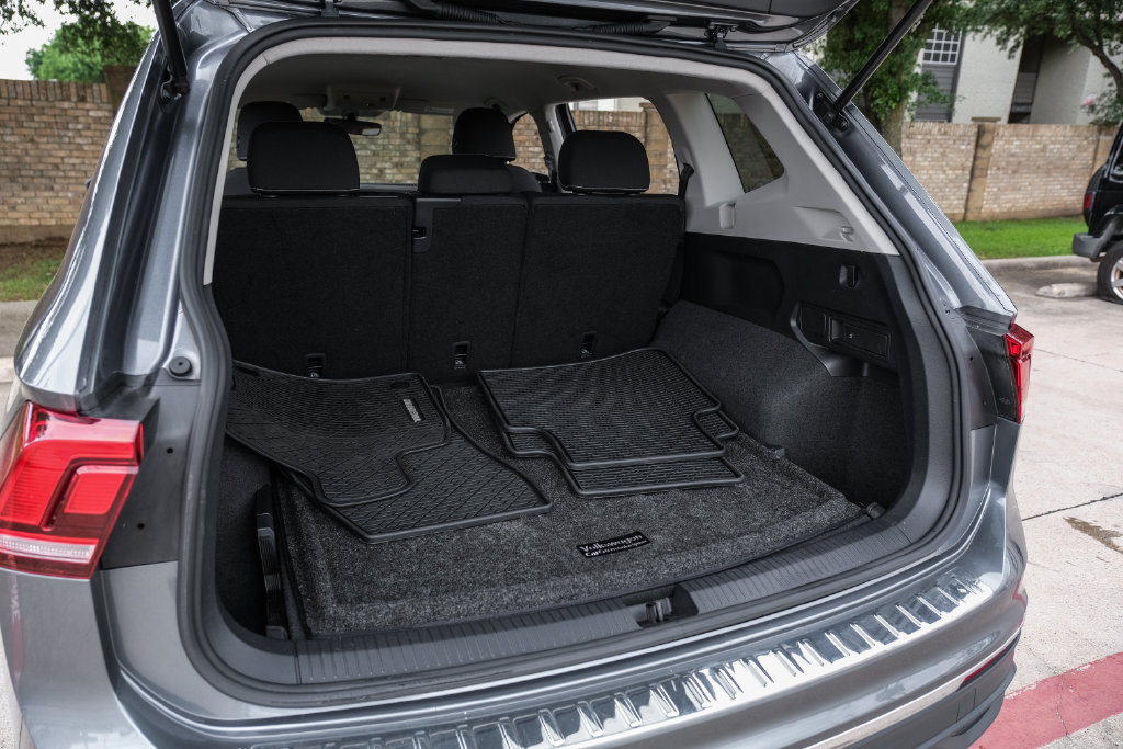 Used 2023 Volkswagen Tiguan S AWD/4WD image 62