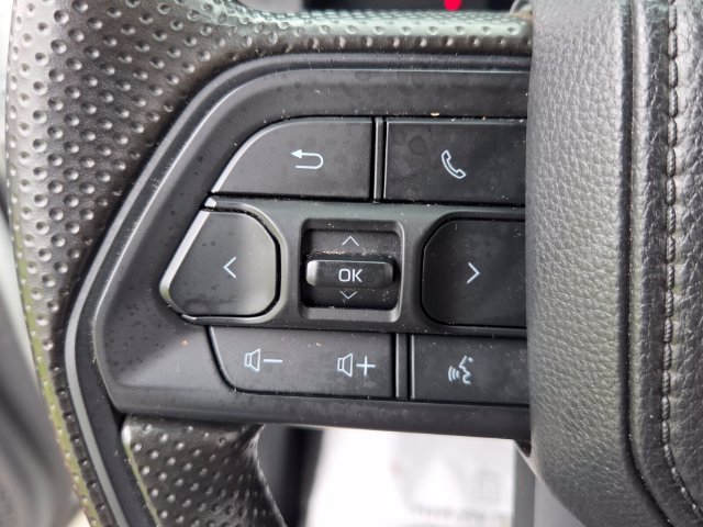Used 2024 Toyota Tacoma SR w/ Towing Package AWD/4WD image 27