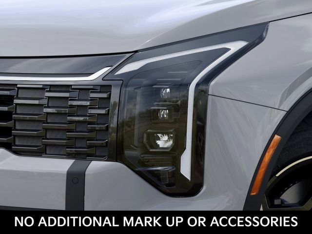 New 2026 Kia Sportage EX image 10