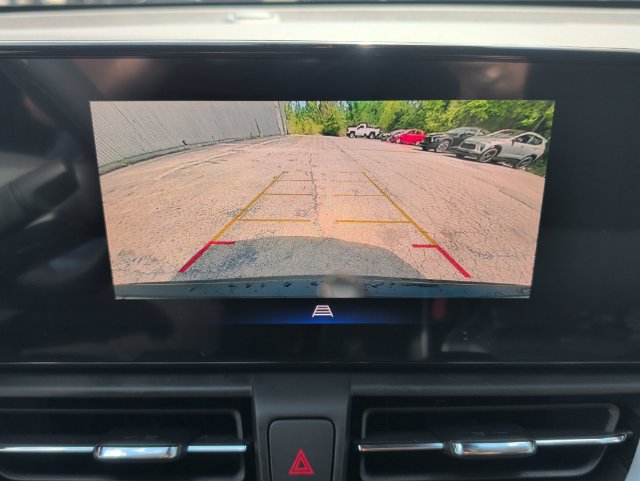 Used 2026 Chevrolet TrailBlazer LS w/ LS Convenience Package FWD image 17